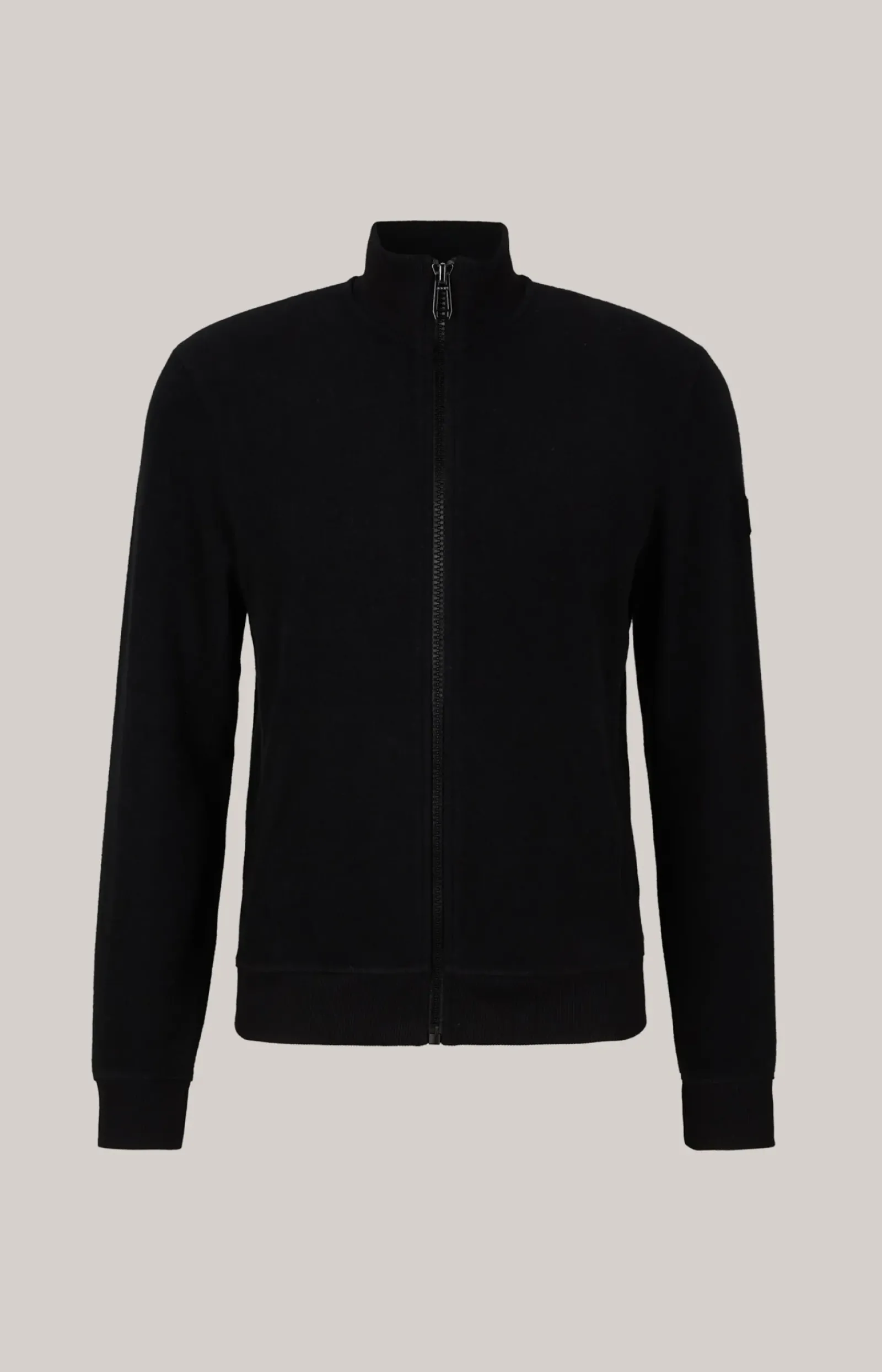 JOOP! Strick|T-Shirts&Sweats>Strickjacke Amelios in