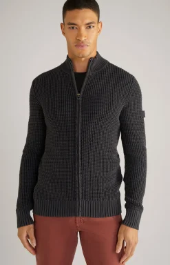 JOOP! Strick>Strickjacke Hardi in