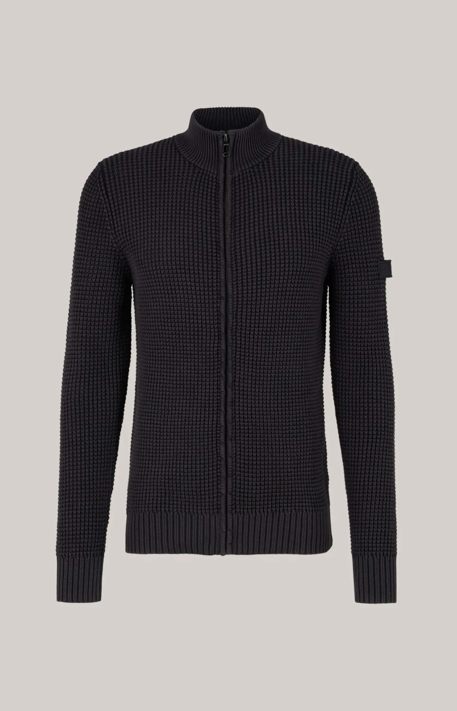 JOOP! Strick>Strickjacke Hardi in