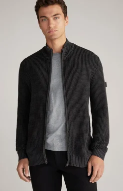 JOOP! Strick>Strickjacke Hardi in