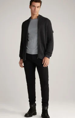 JOOP! Strick>Strickjacke Hardi in