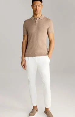 JOOP! Strick|Bekleidung>Strick-Poloshirt Maurice in