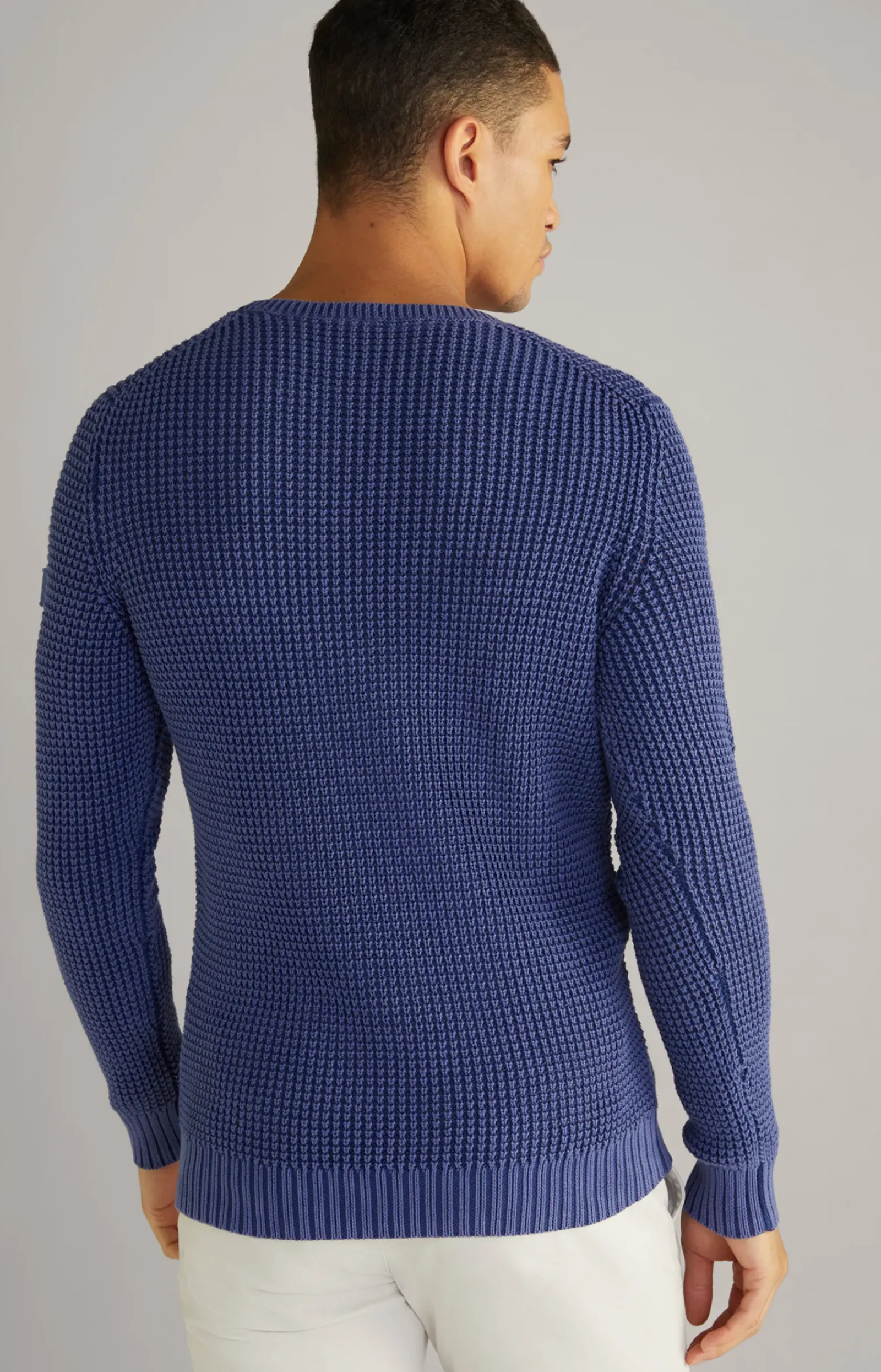 JOOP! Strick>Strickpullover Hadriano in