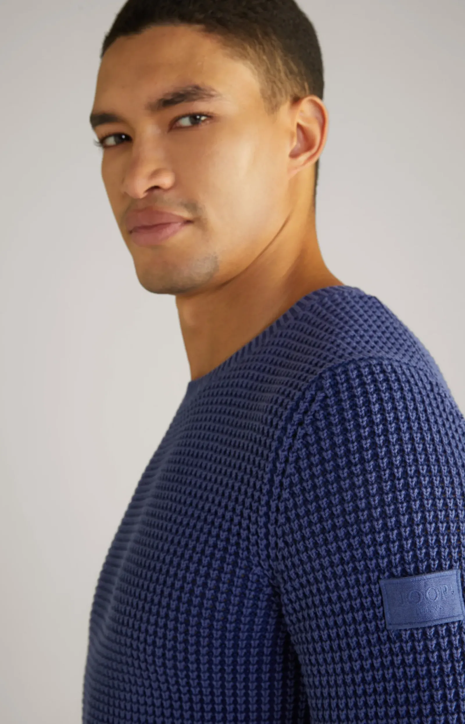 JOOP! Strick>Strickpullover Hadriano in