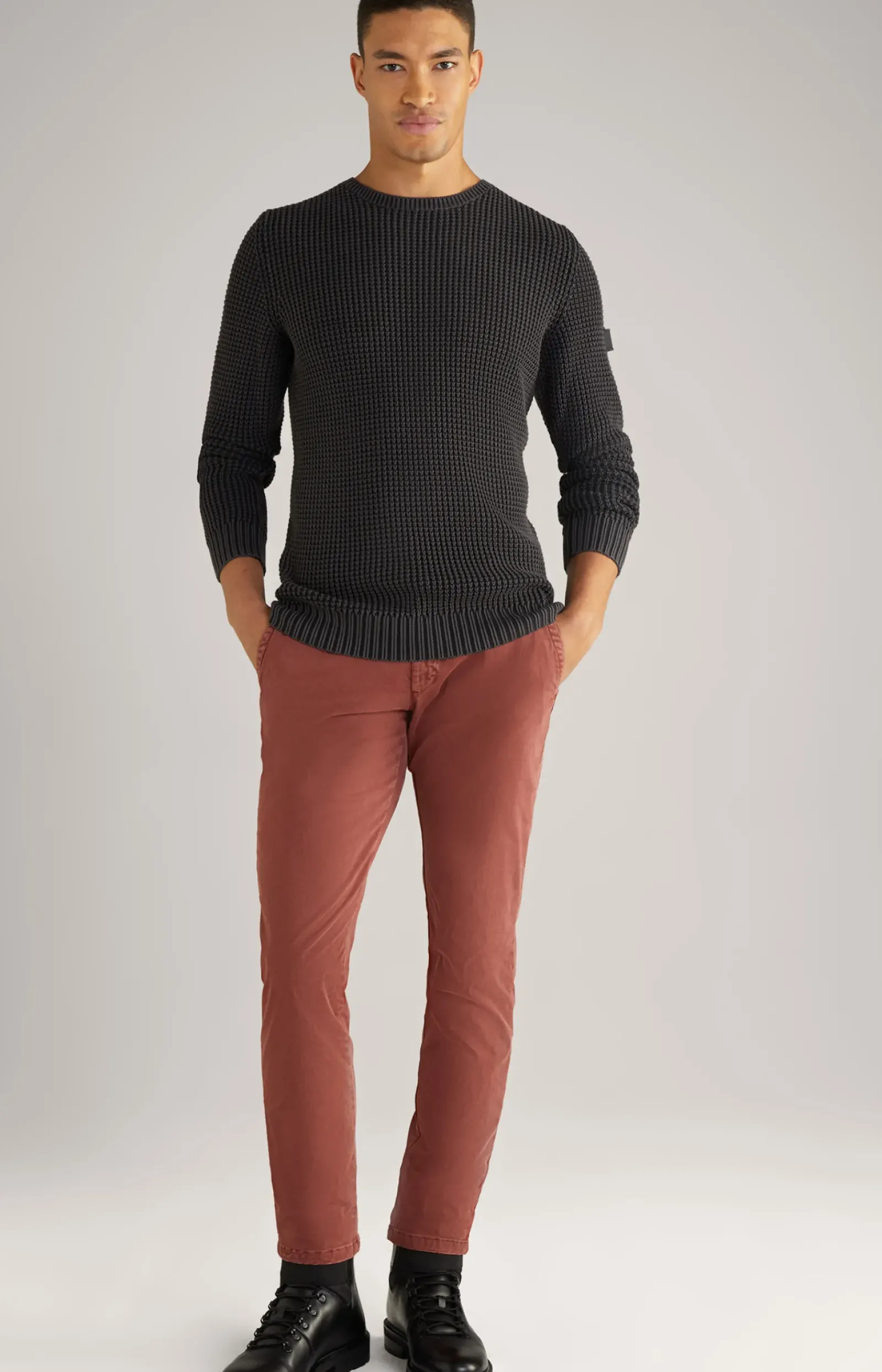 JOOP! Strick>Strickpullover Hadriano in