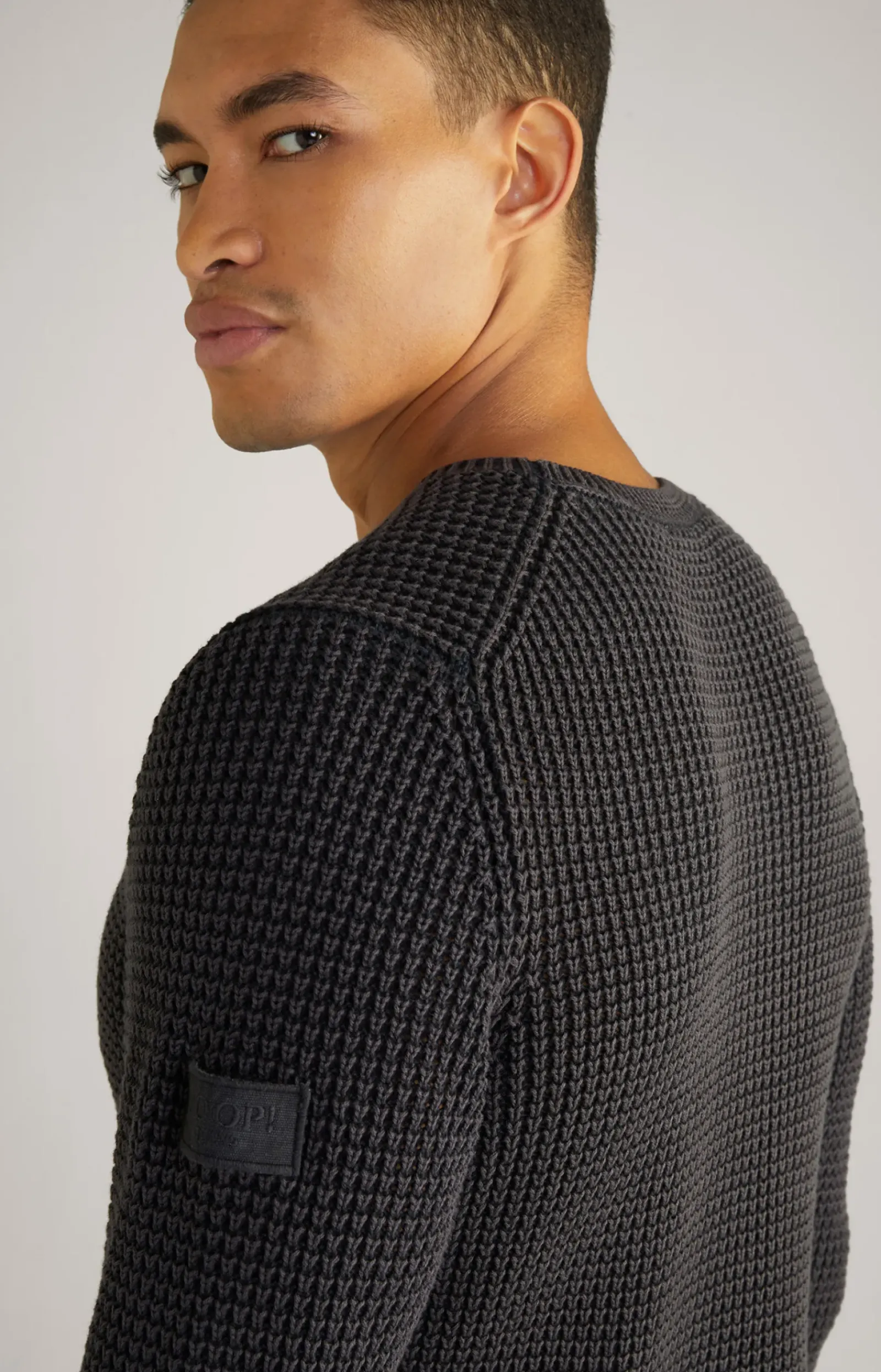 JOOP! Strick>Strickpullover Hadriano in