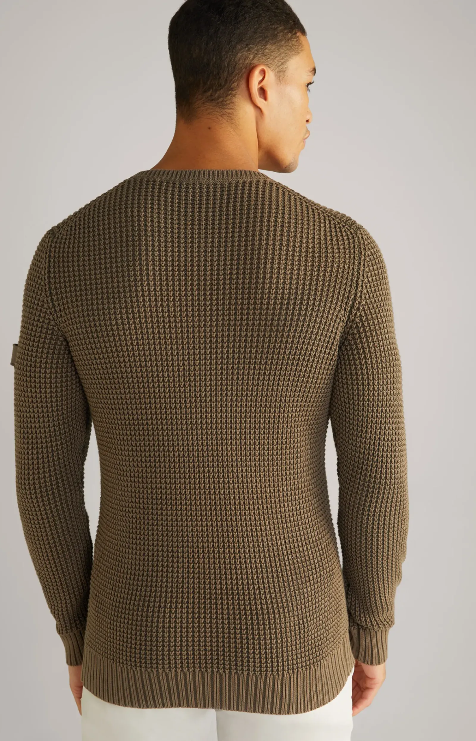 JOOP! Strick>Strickpullover Hadriano in