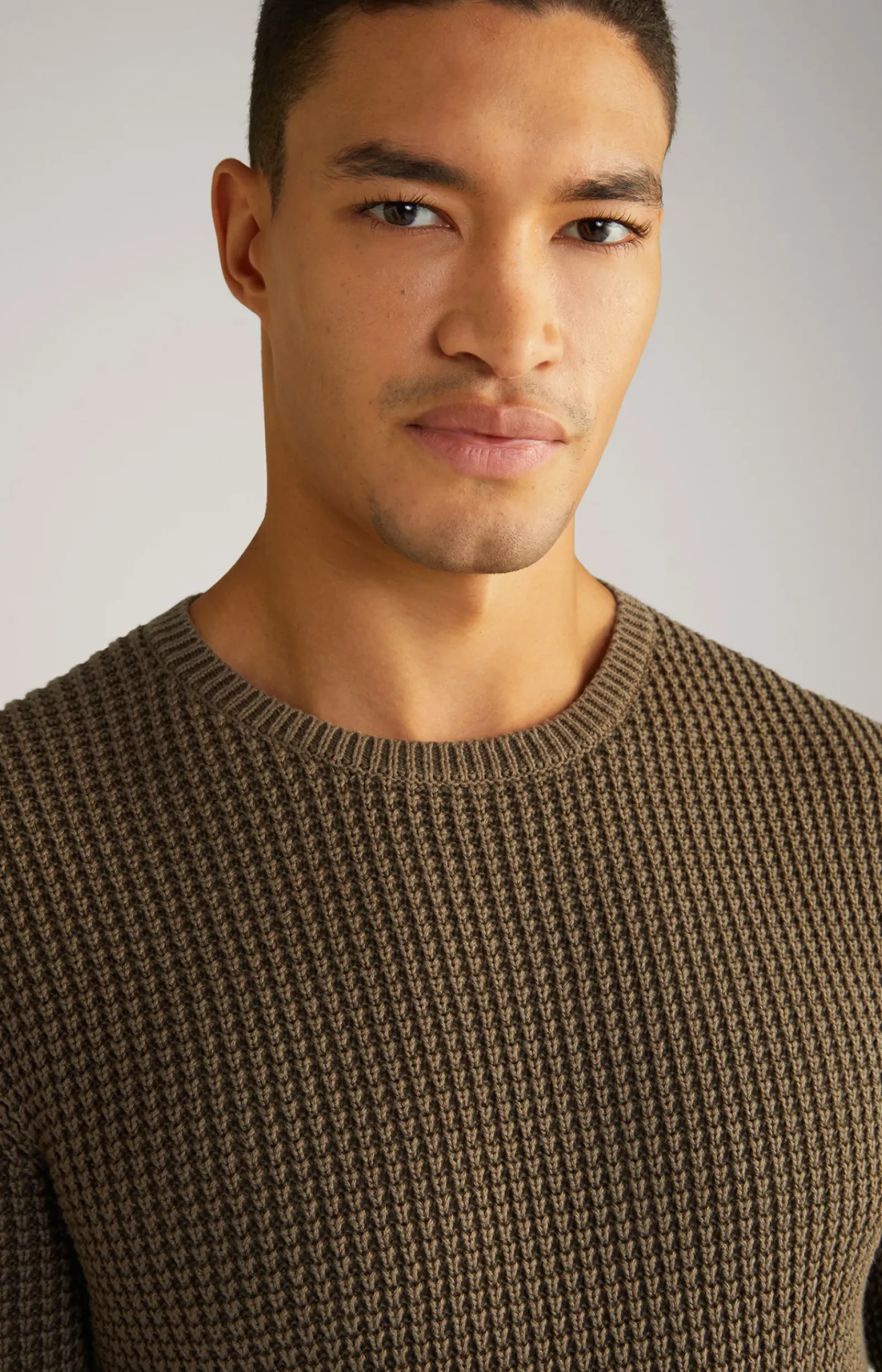 JOOP! Strick>Strickpullover Hadriano in