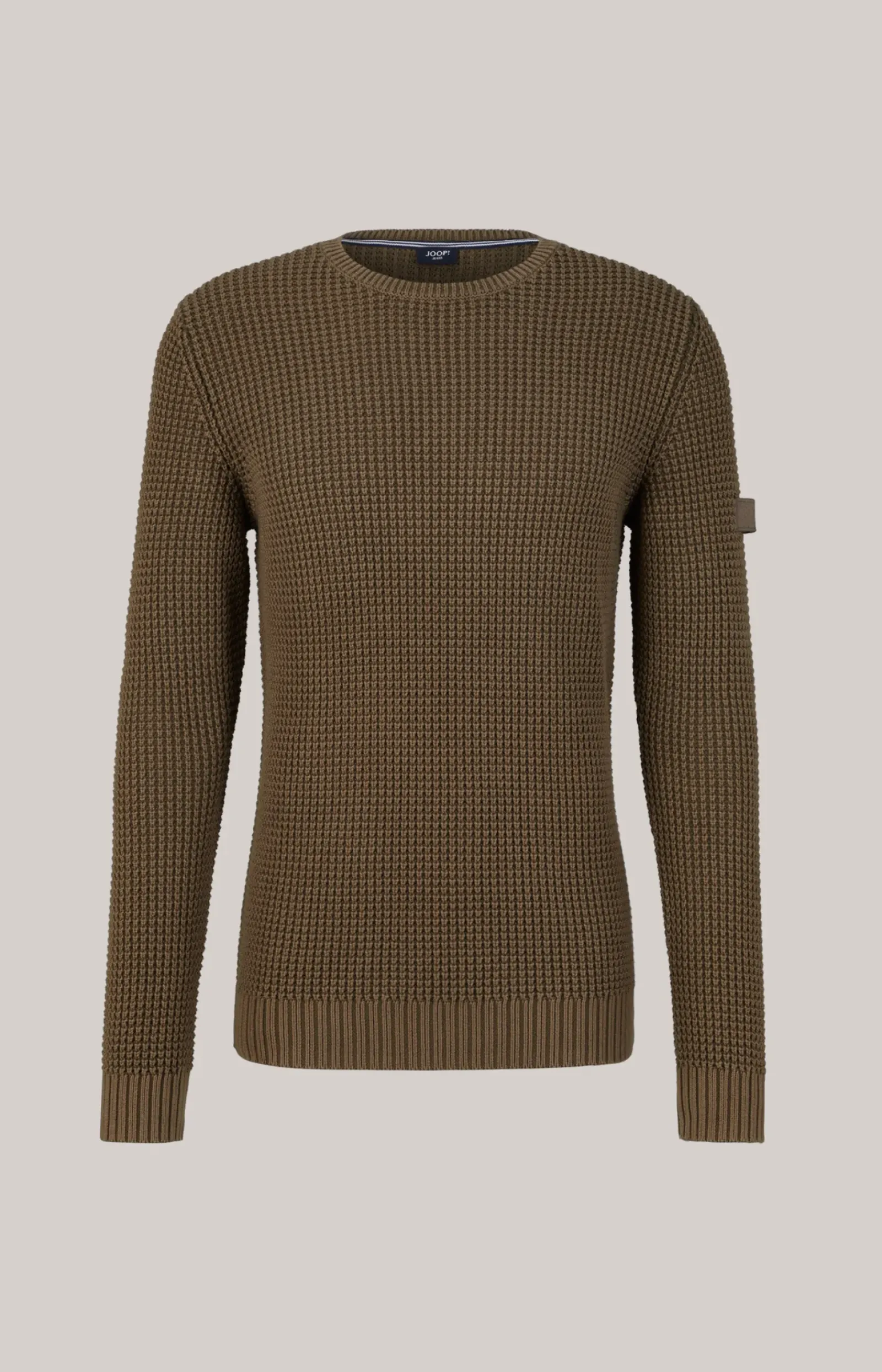 JOOP! Strick>Strickpullover Hadriano in