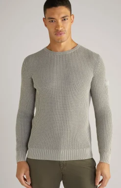 JOOP! Strick>Strickpullover Hadriano in