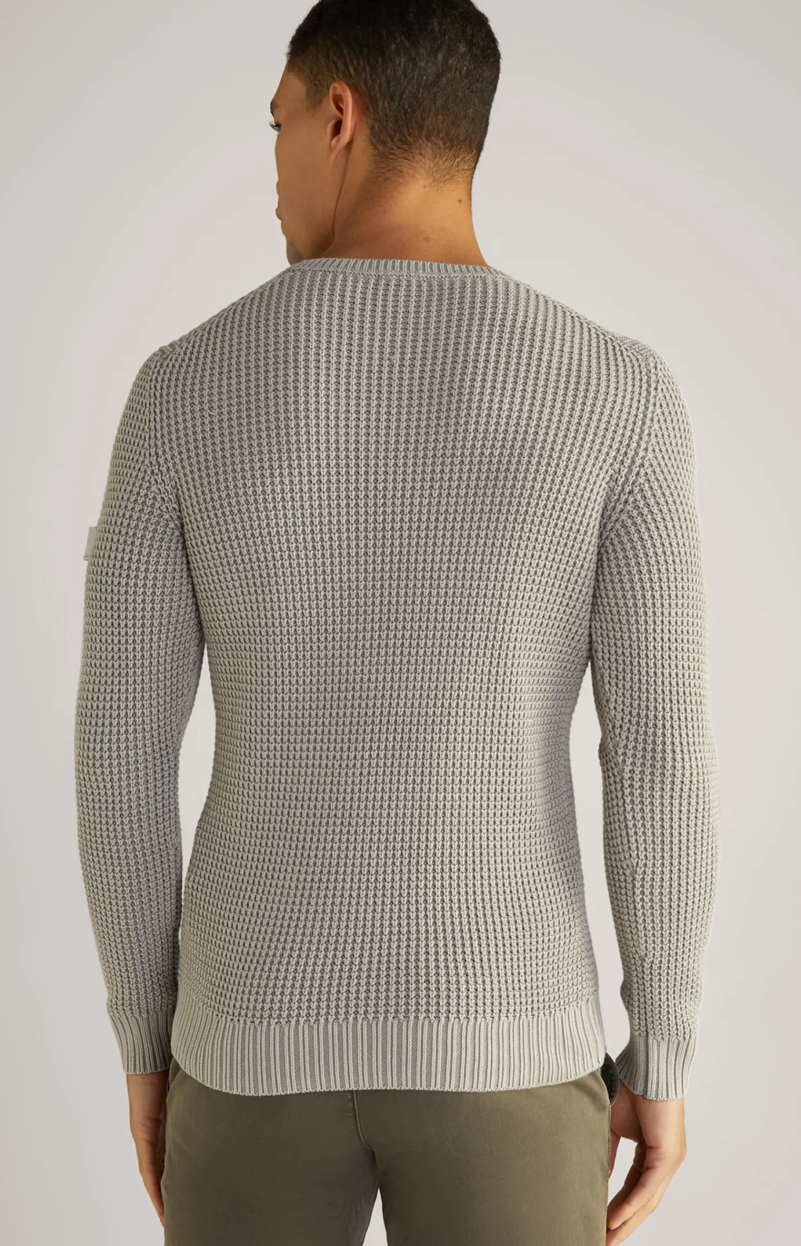 JOOP! Strick>Strickpullover Hadriano in