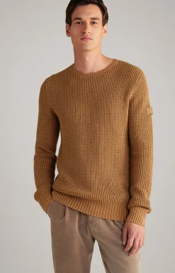 JOOP! Strick>Strickpullover Hadriano in