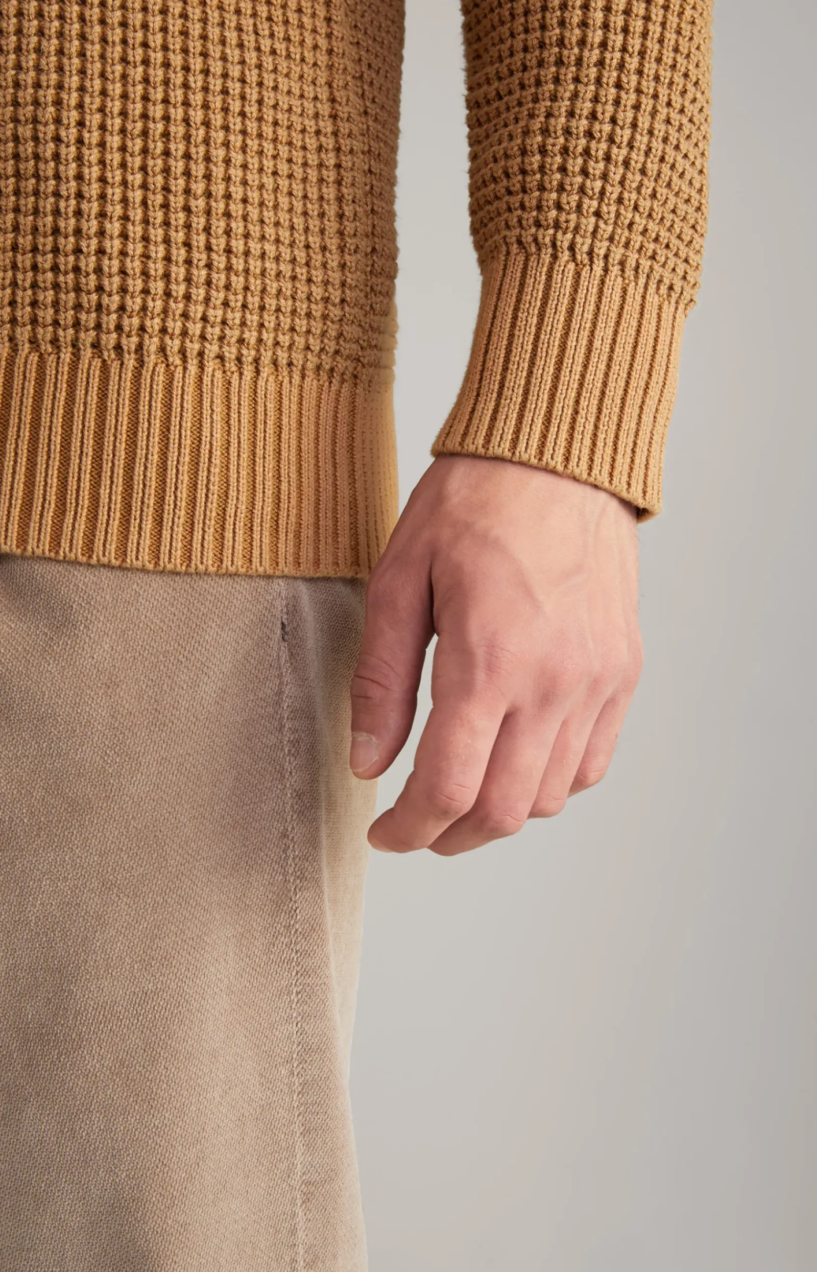 JOOP! Strick>Strickpullover Hadriano in