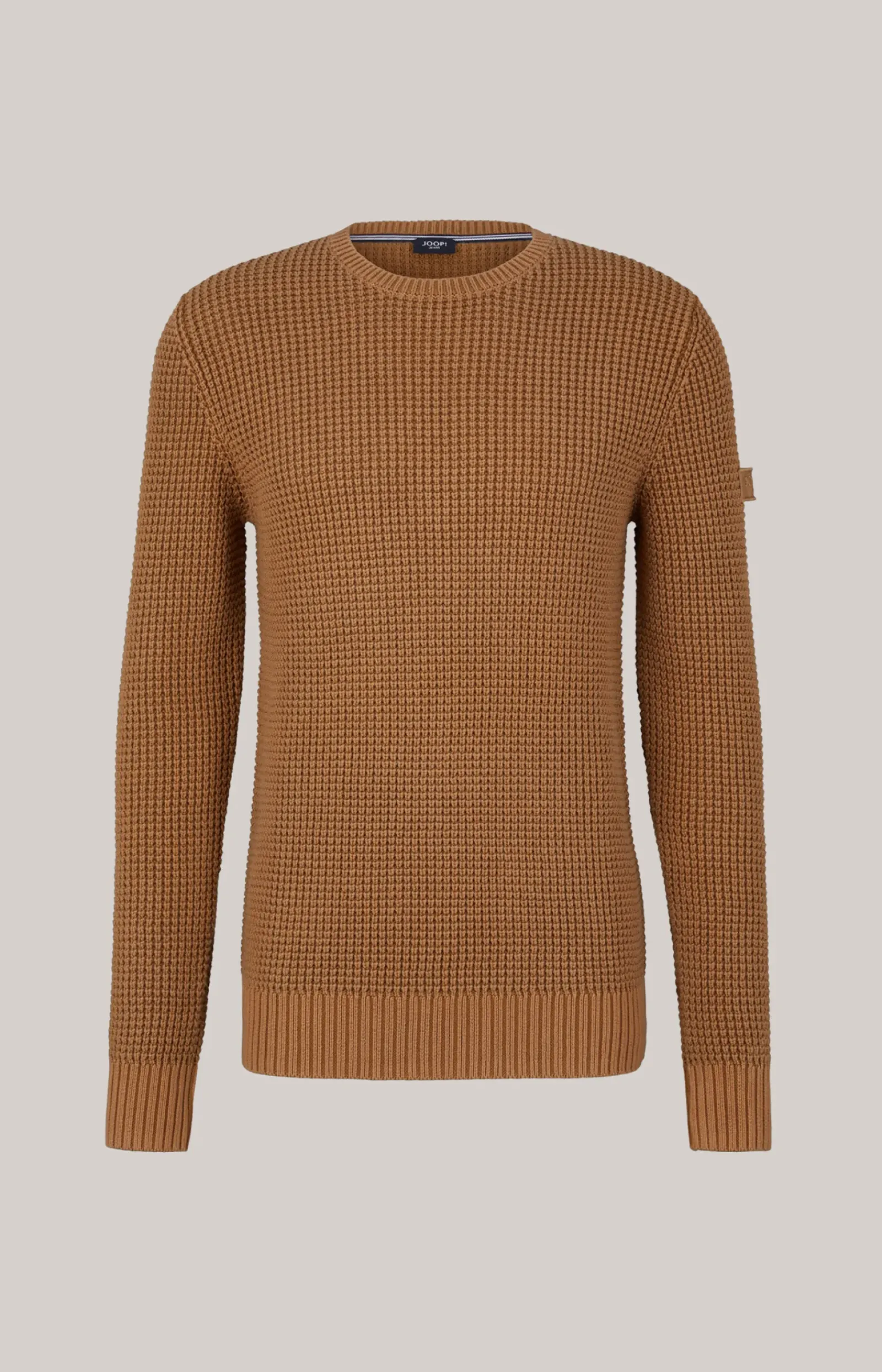 JOOP! Strick>Strickpullover Hadriano in