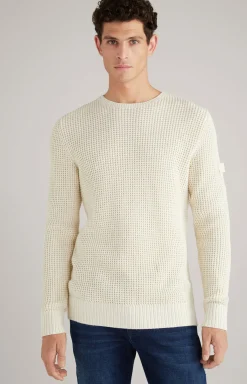 JOOP! Strick>Strickpullover Hadriano in