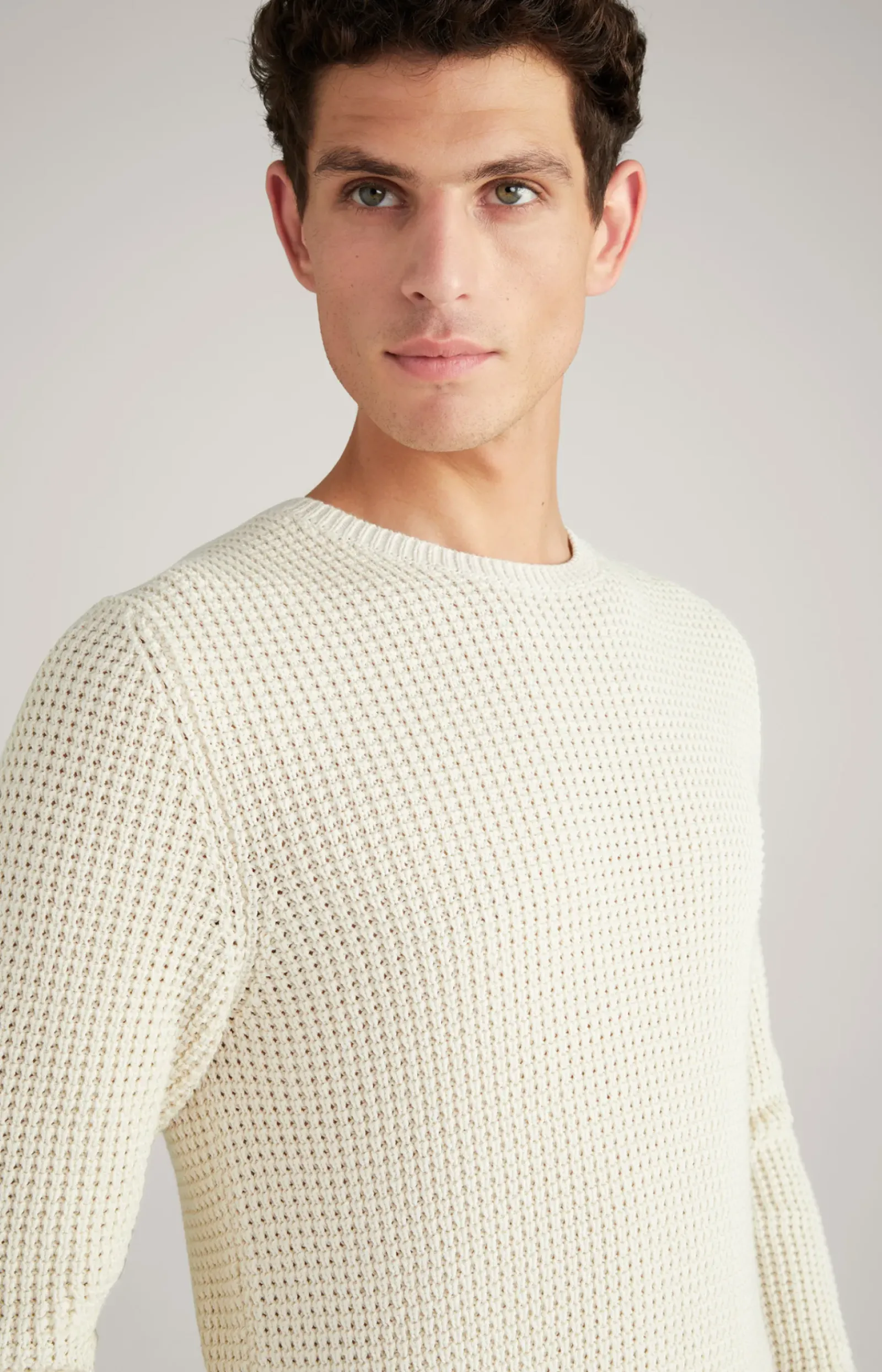 JOOP! Strick>Strickpullover Hadriano in
