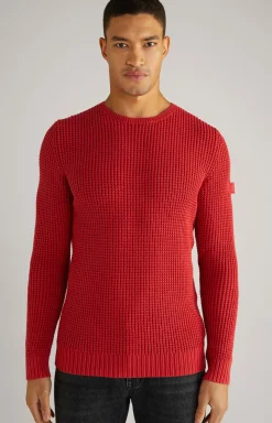 JOOP! Strick>Strickpullover Hadriano in