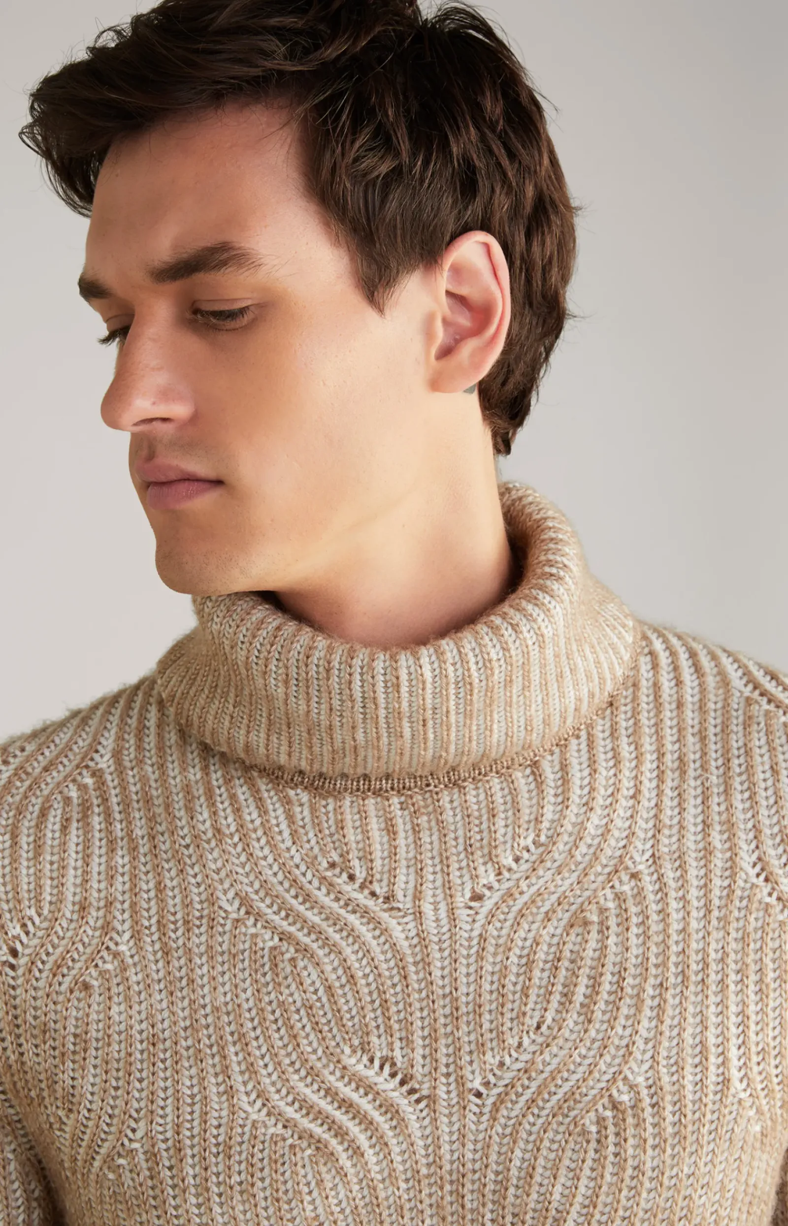 JOOP! Strick>Strickpullover Hairo in