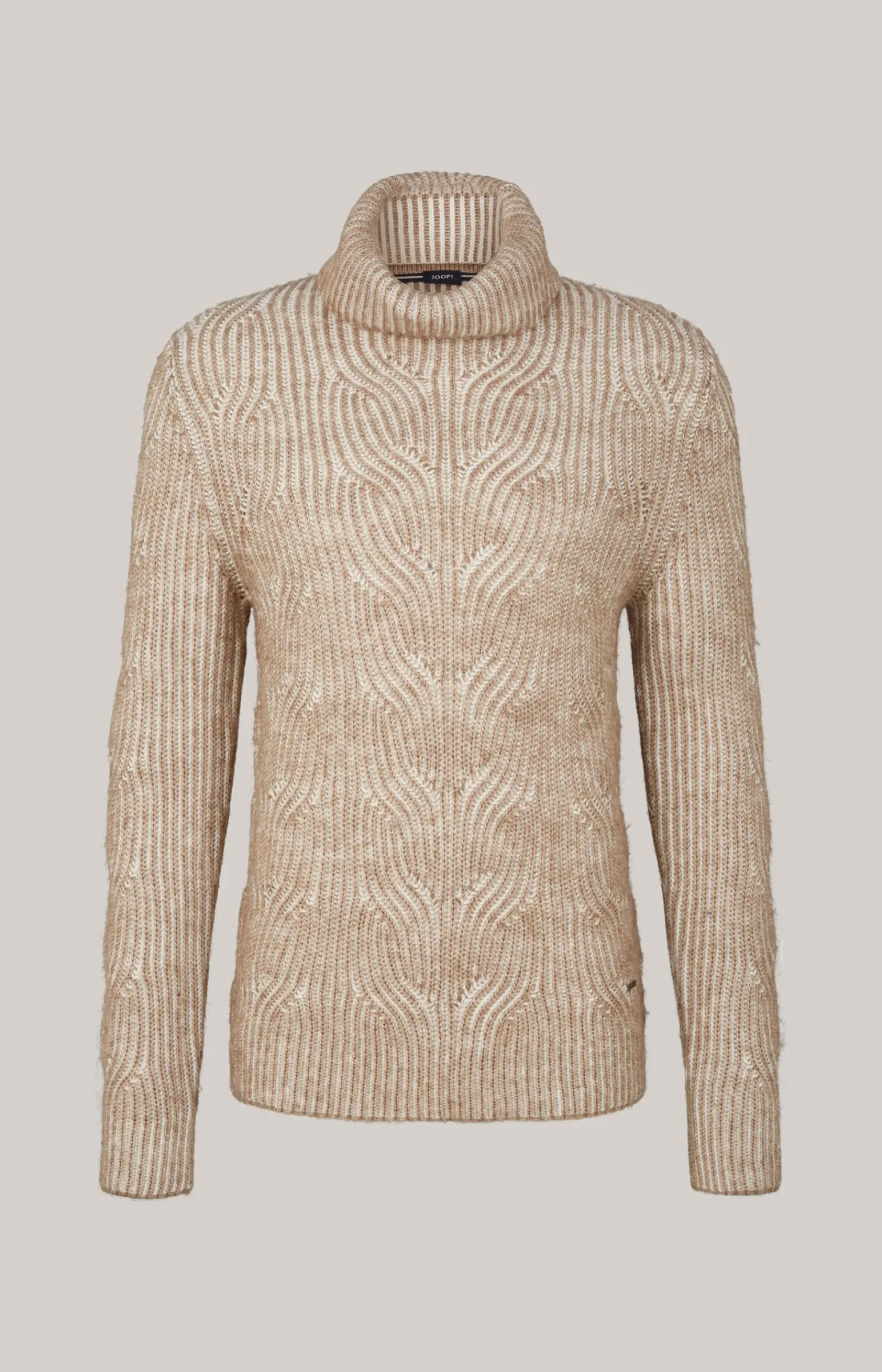 JOOP! Strick>Strickpullover Hairo in