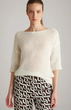 JOOP! Strick|Bekleidung>Strickpullover in