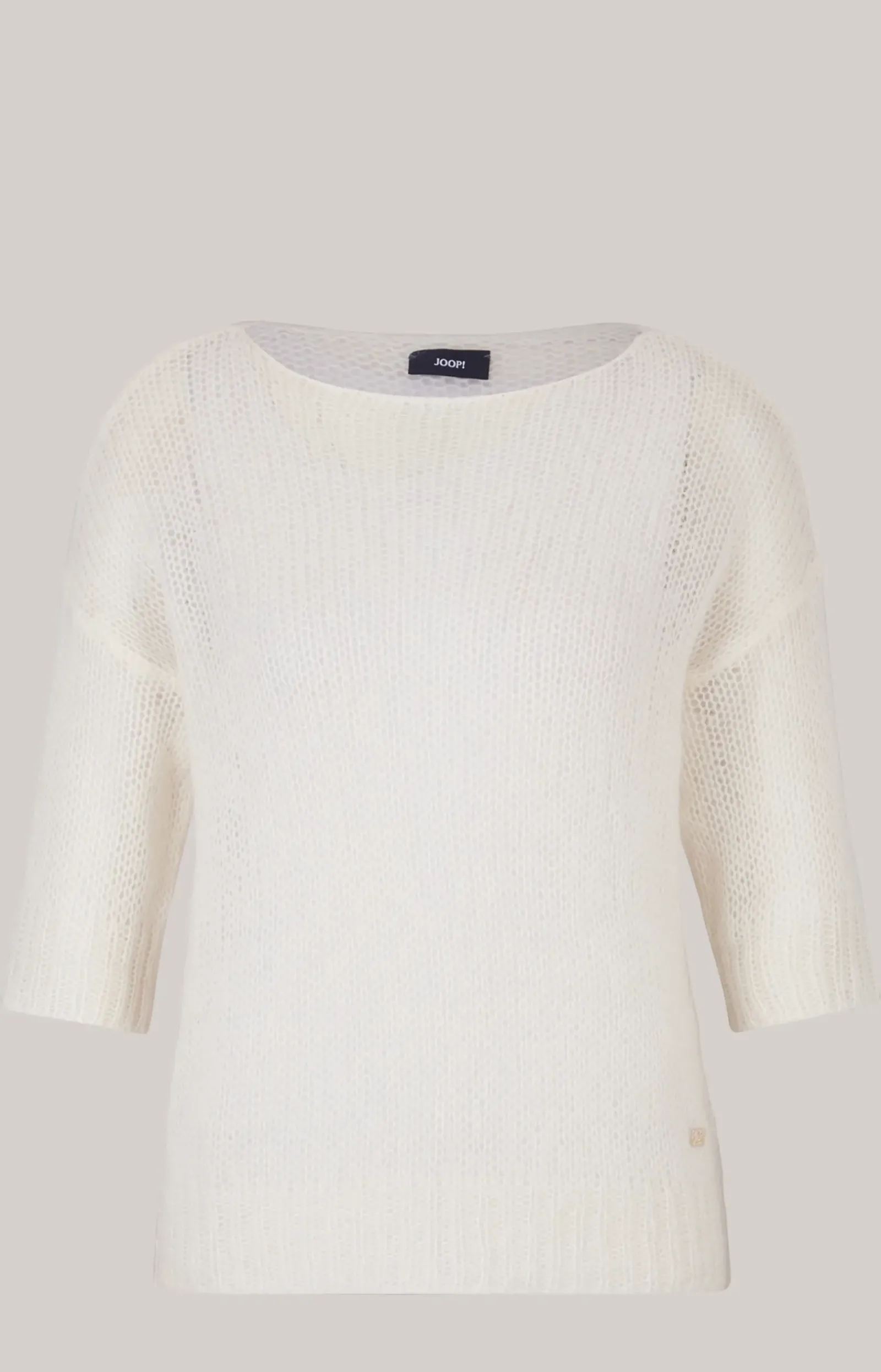 JOOP! Strick|Bekleidung>Strickpullover in