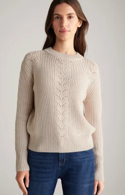 JOOP! Strick|Bekleidung>Strick-Pullover in