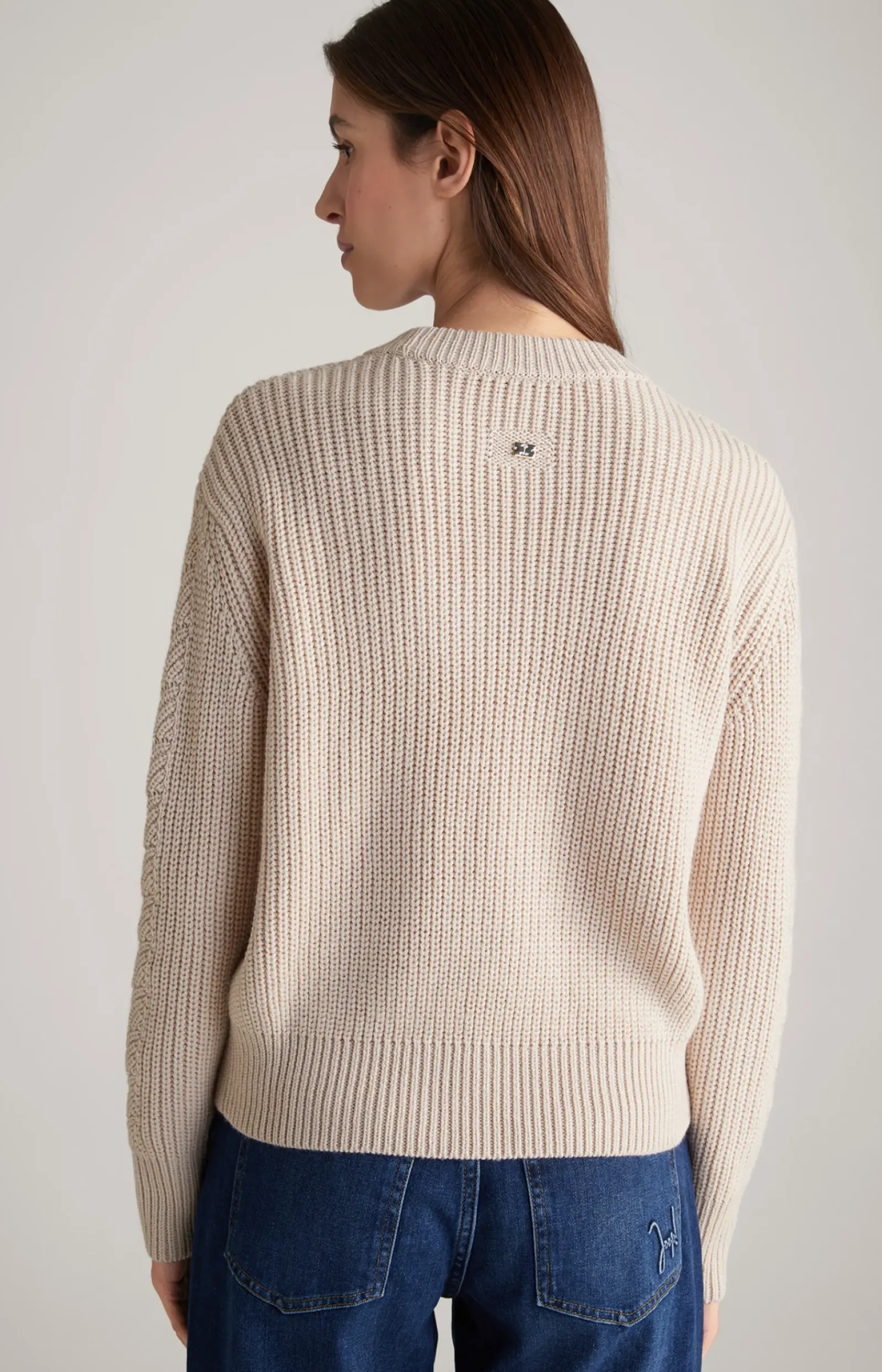 JOOP! Strick|Bekleidung>Strick-Pullover in