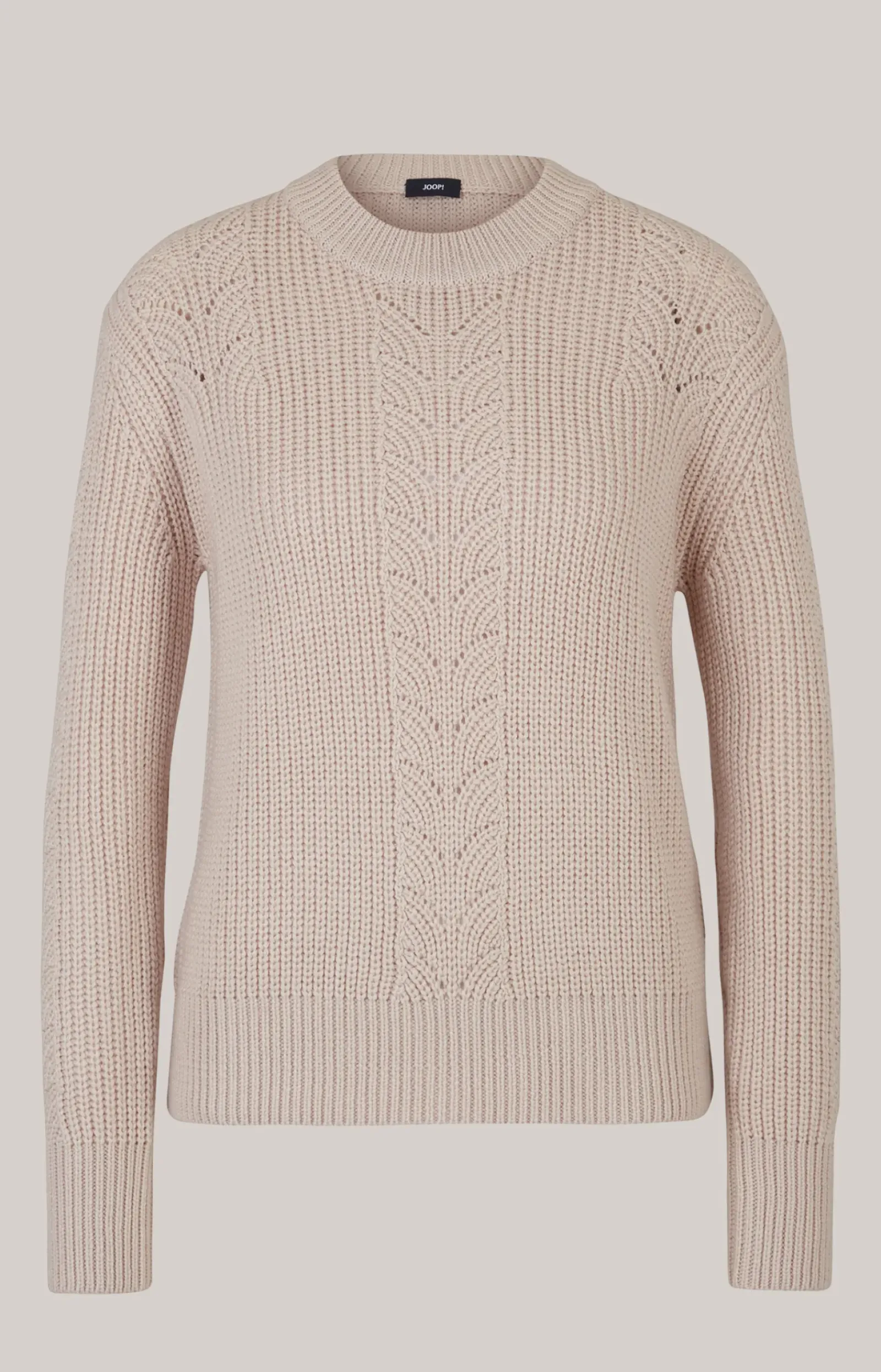 JOOP! Strick|Bekleidung>Strick-Pullover in