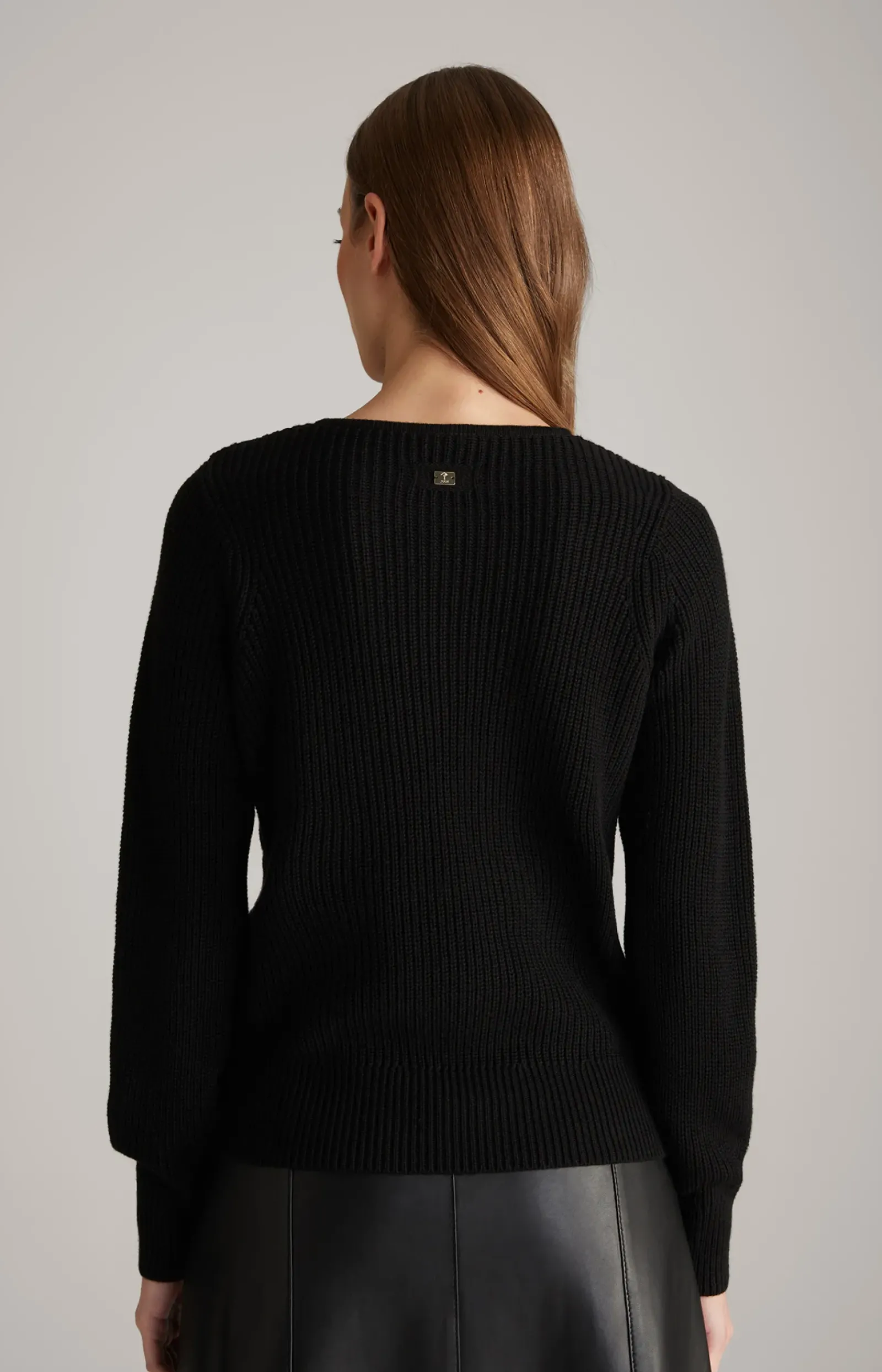 JOOP! Strick|Bekleidung>Strick-Pullover in