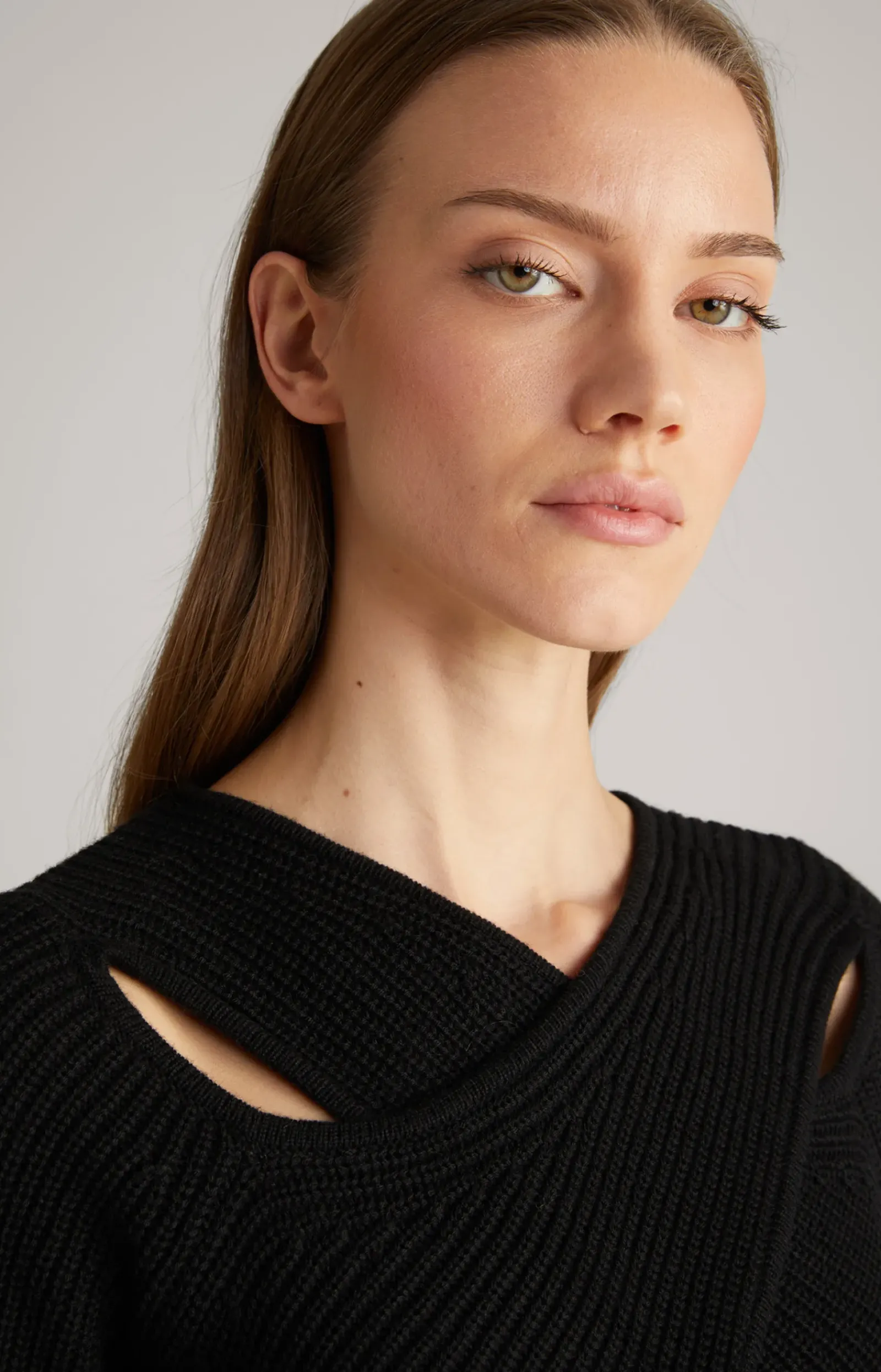 JOOP! Strick|Bekleidung>Strick-Pullover in