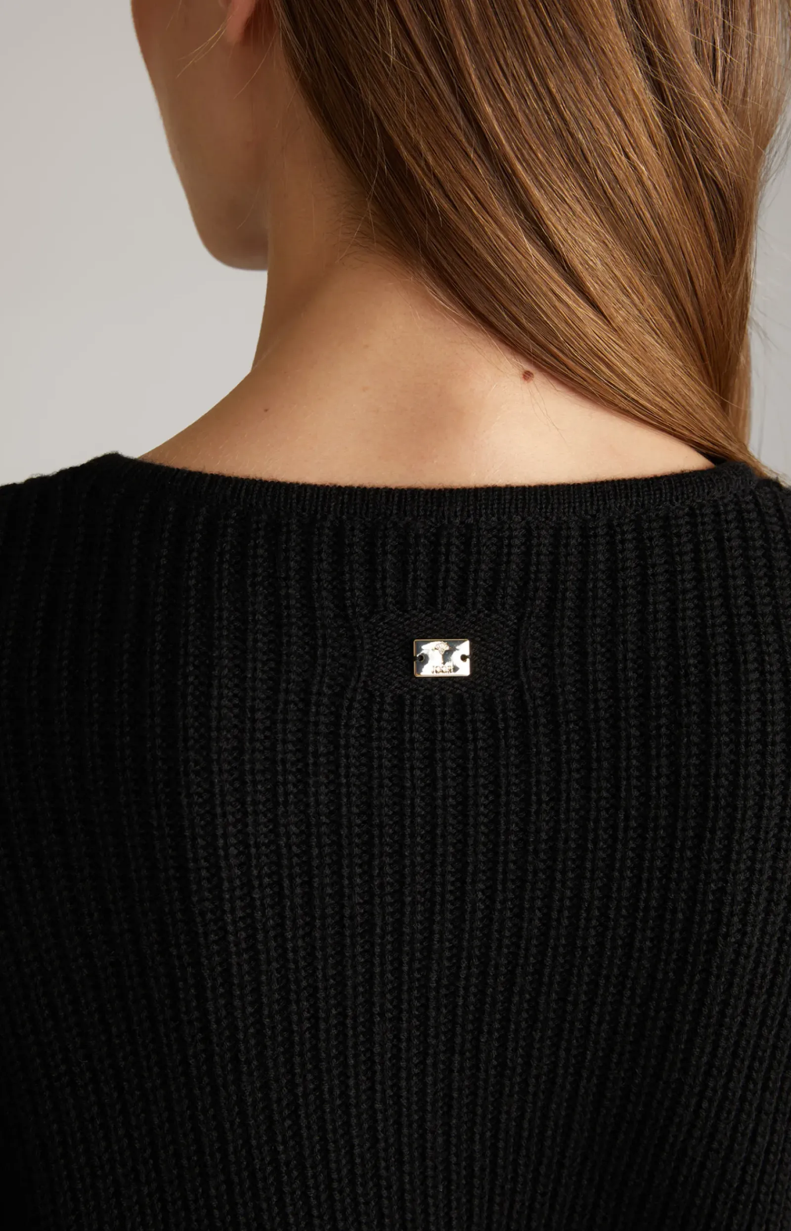 JOOP! Strick|Bekleidung>Strick-Pullover in