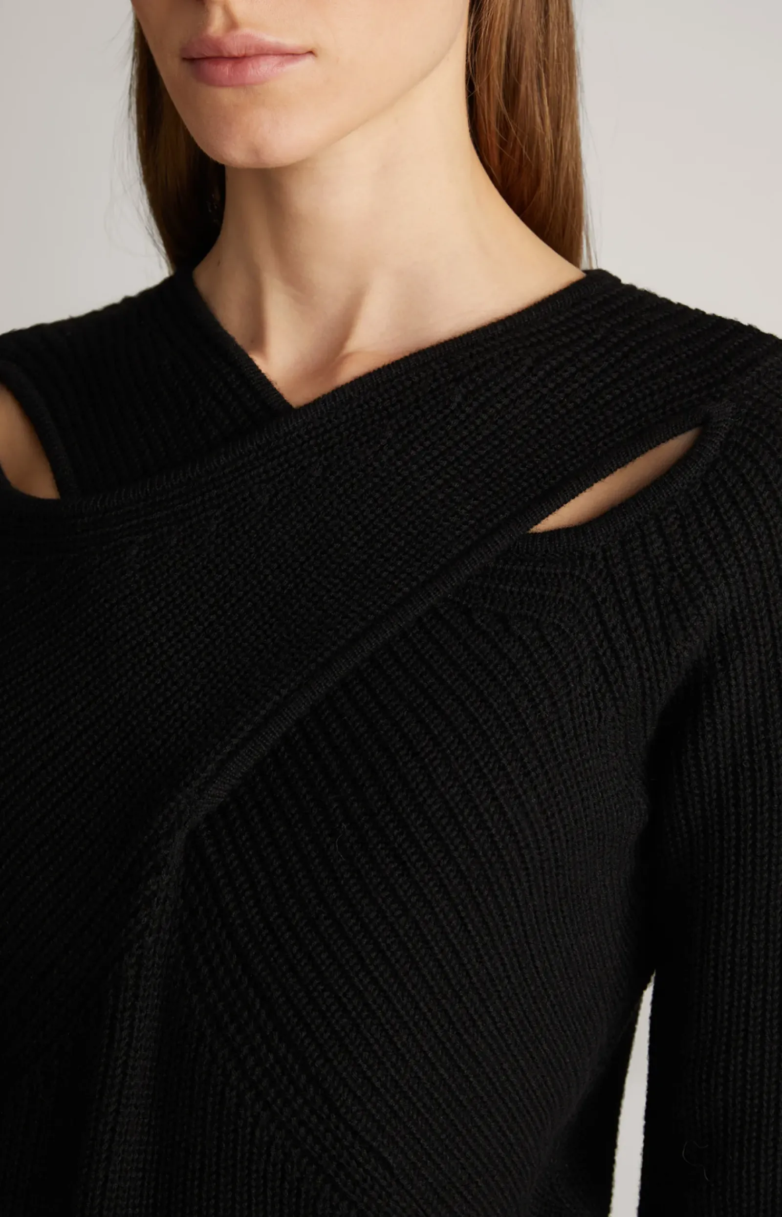 JOOP! Strick|Bekleidung>Strick-Pullover in