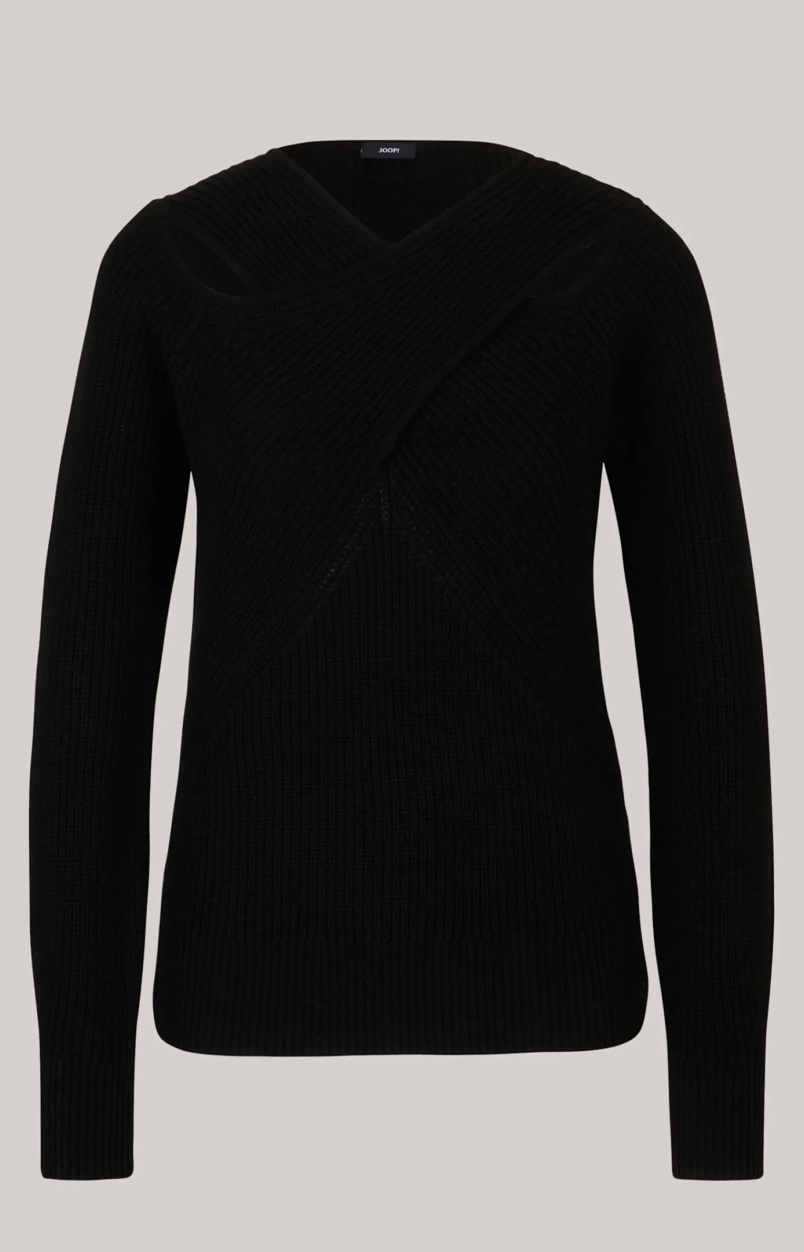 JOOP! Strick|Bekleidung>Strick-Pullover in