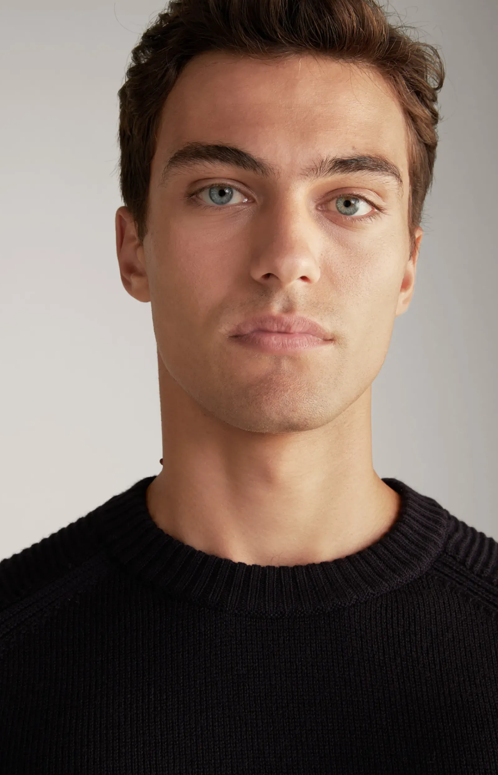 JOOP! Strick>Strickpullover Timmo in