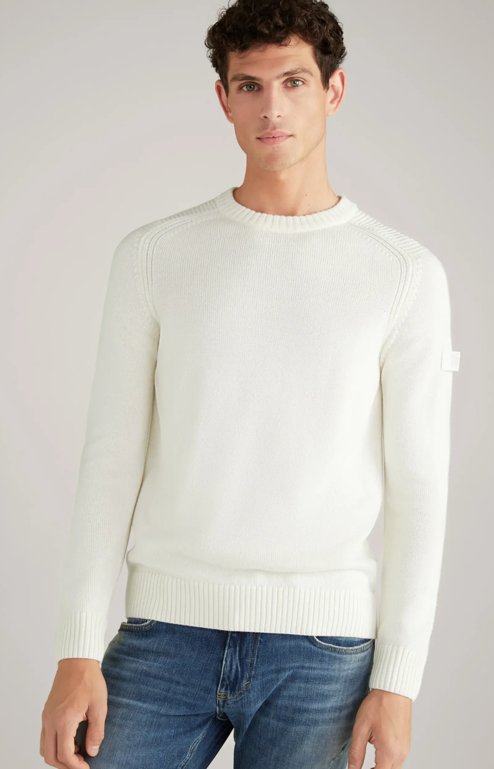 JOOP! Strick>Strickpullover Timmo in