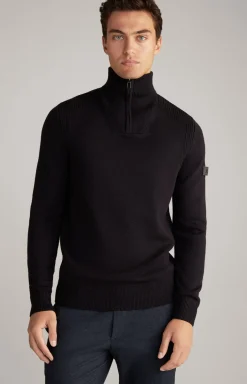JOOP! Strick>Strickpullover Troyo in