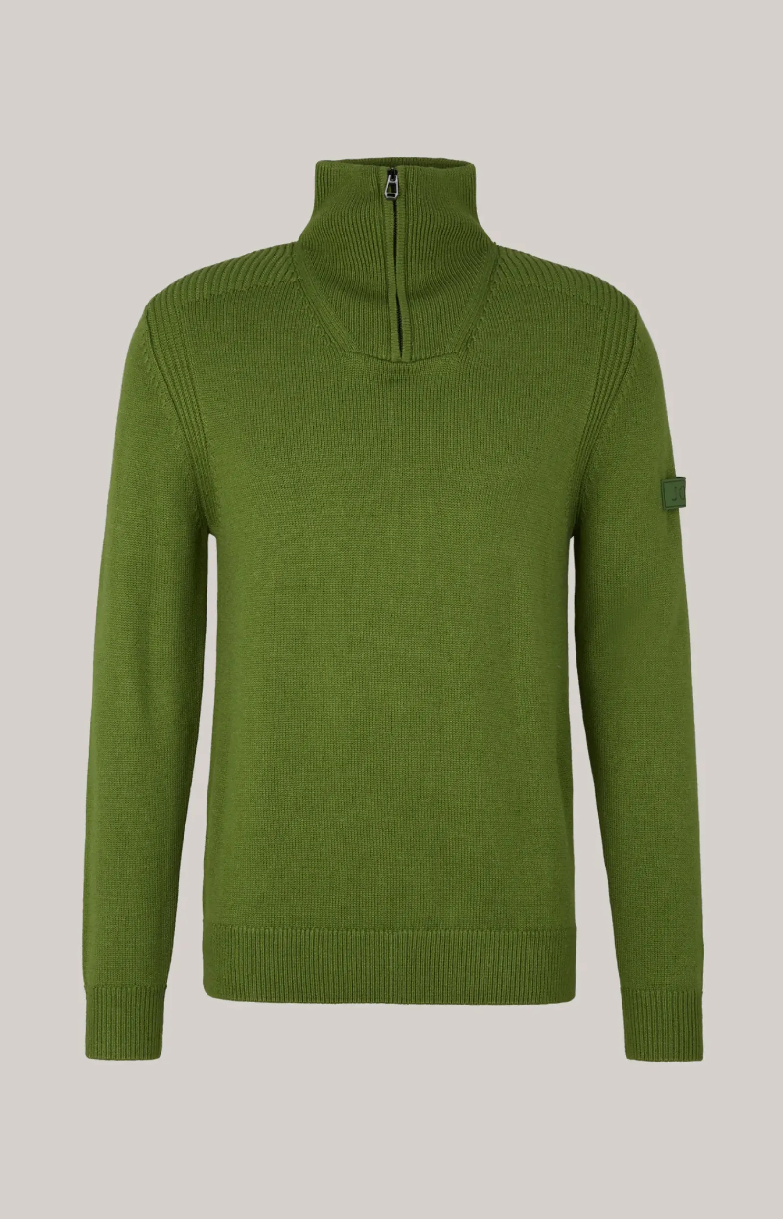 JOOP! Strick>Strickpullover Troyo in