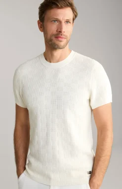 JOOP! Strick|Bekleidung>Strick-Shirt Heiri in
