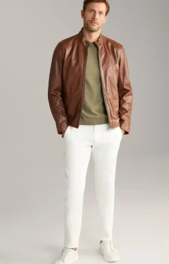 JOOP! T-Shirts&Sweats|Bekleidung>Strick-Shirt Valdrio in