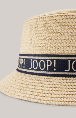 JOOP! Schals & Caps>Strohhut in e
