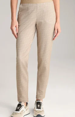 JOOP! Hosen|Shirts & Sweats>Sweathose in gemustert