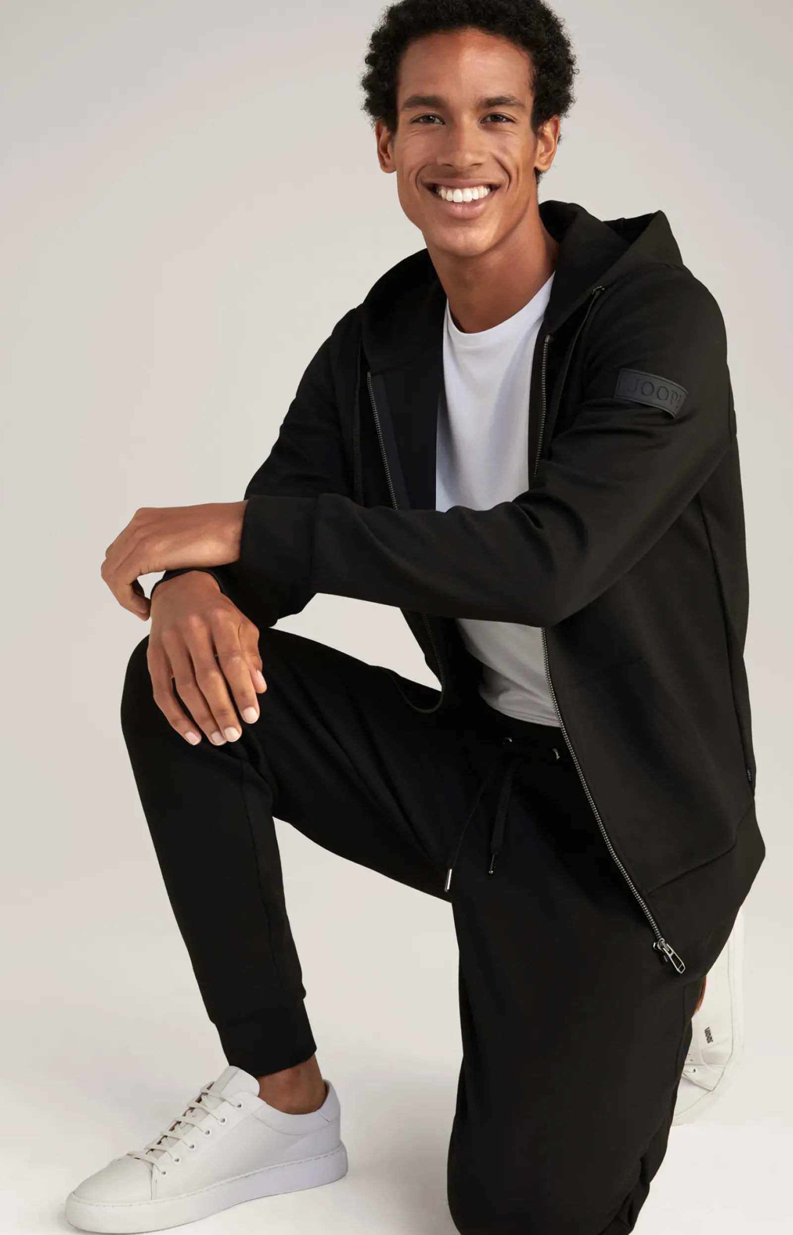 JOOP! Hosen & Chinos|T-Shirts&Sweats>Sweathose Stelios in