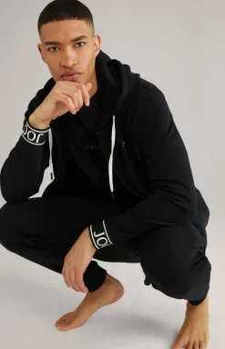JOOP! Unterwäsche&Loungewear|T-Shirts&Sweats>Sweatjacke in
