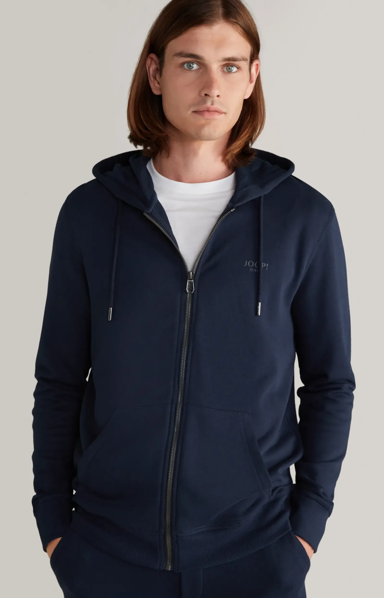 JOOP! T-Shirts&Sweats>Sweatjacke Salvatore in