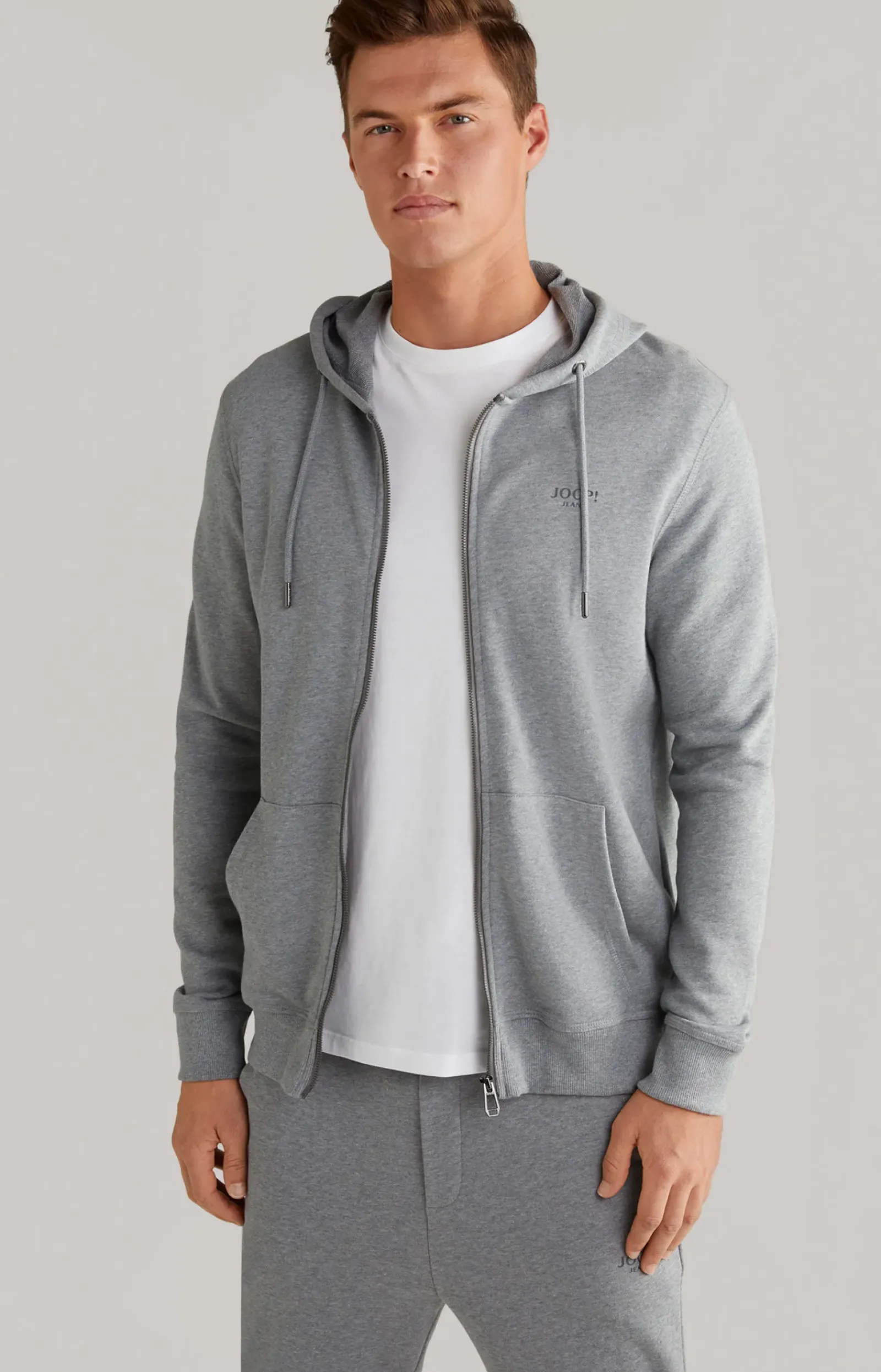 JOOP! T-Shirts&Sweats>Sweatjacke Salvatore in