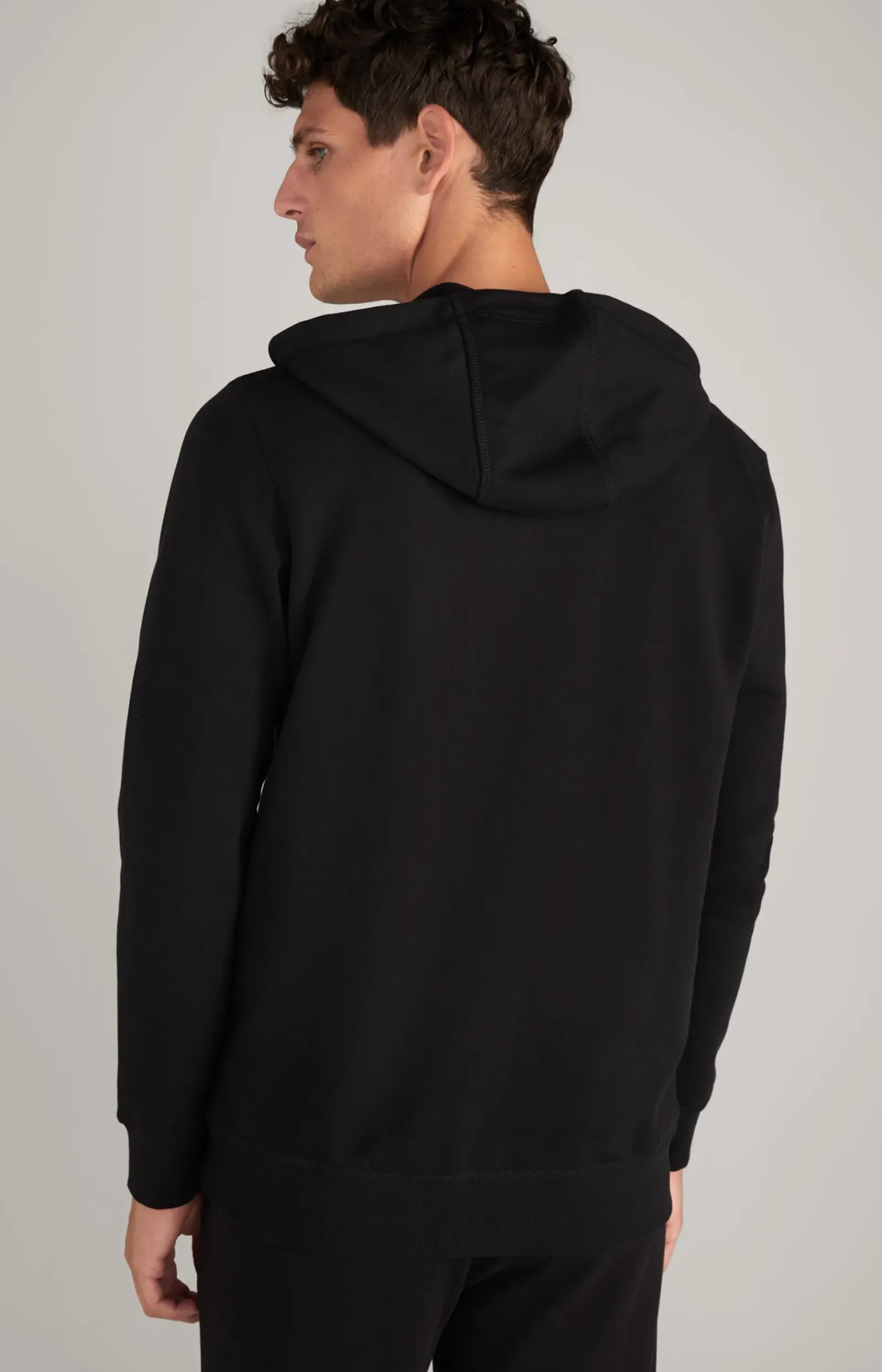 JOOP! T-Shirts&Sweats>Sweatjacke Salvatore in
