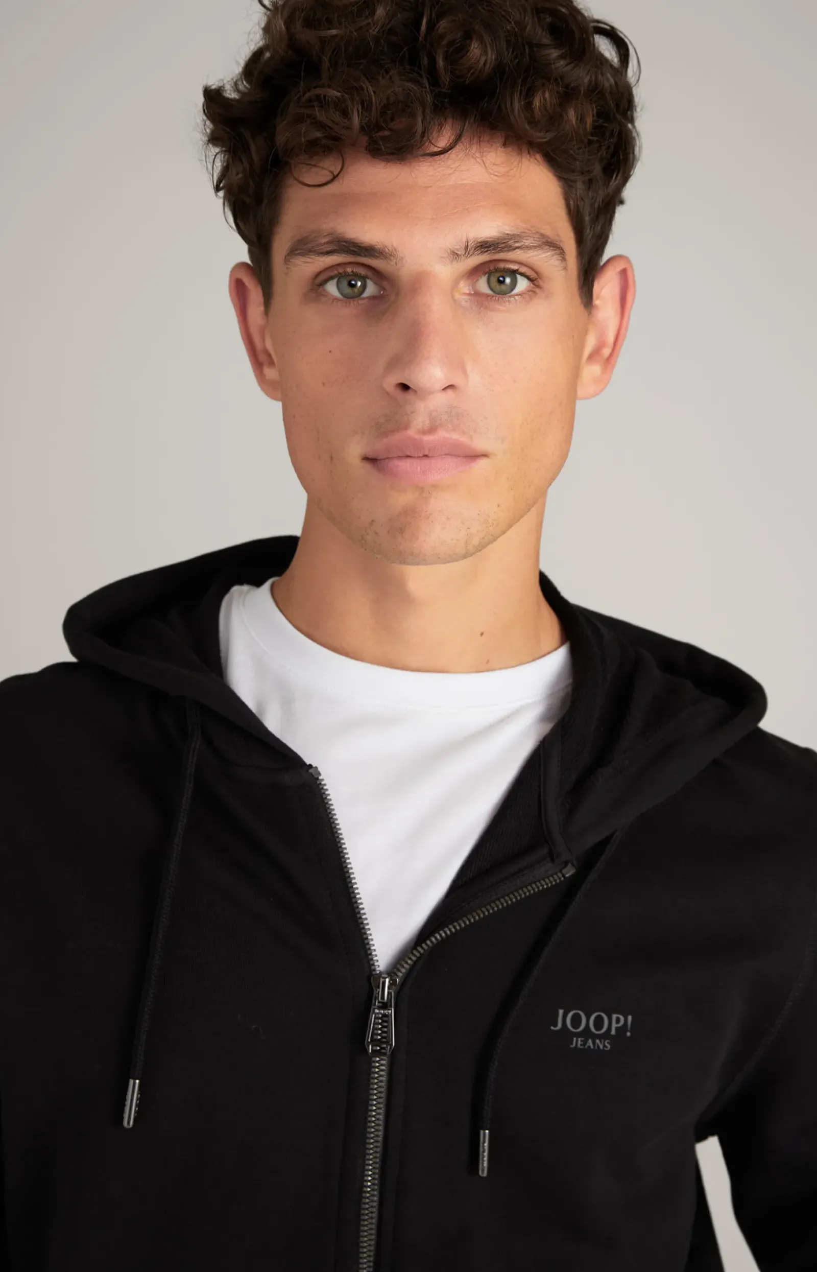 JOOP! T-Shirts&Sweats>Sweatjacke Salvatore in