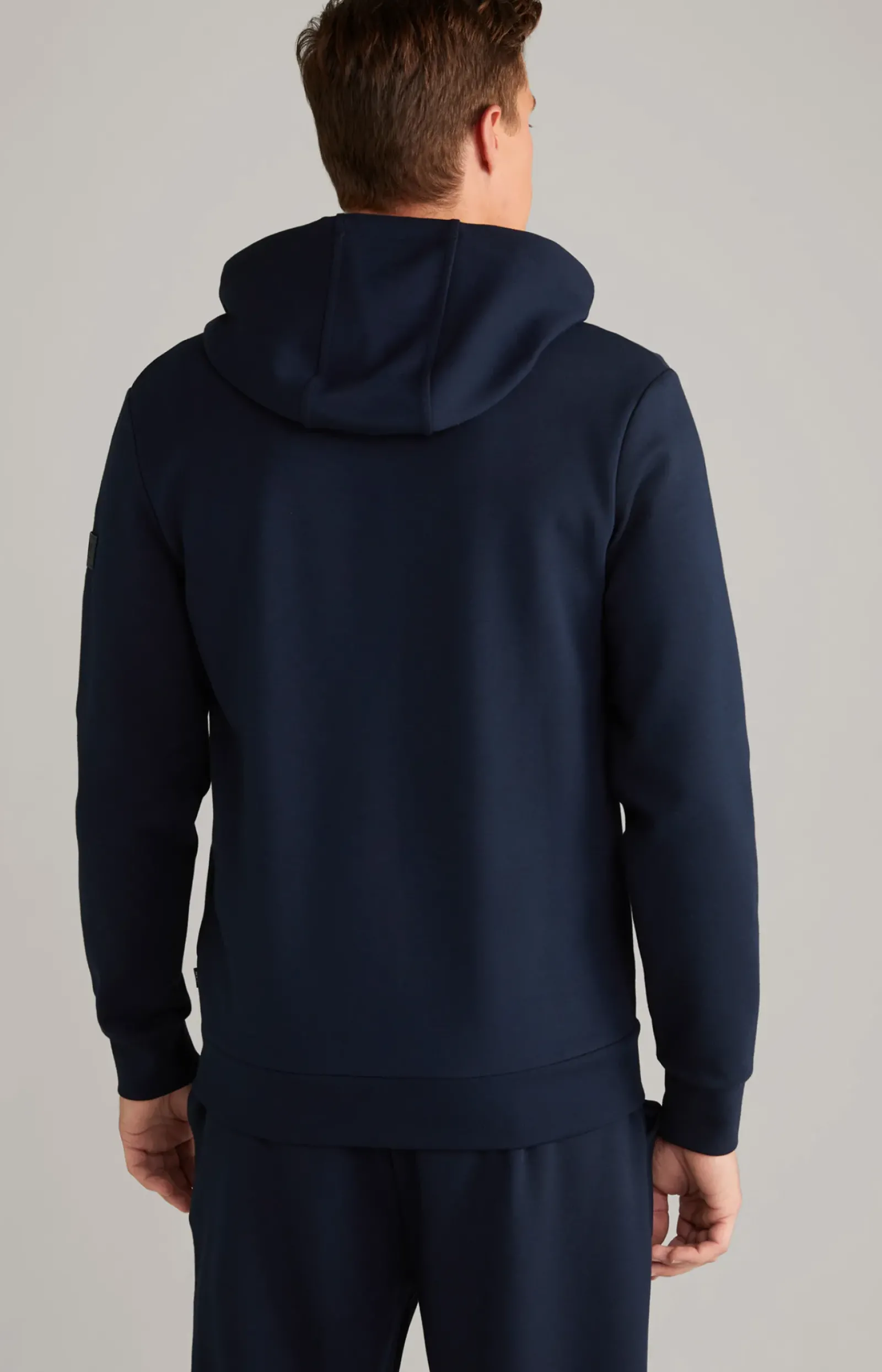 JOOP! T-Shirts&Sweats>Sweatjacke Stratos in