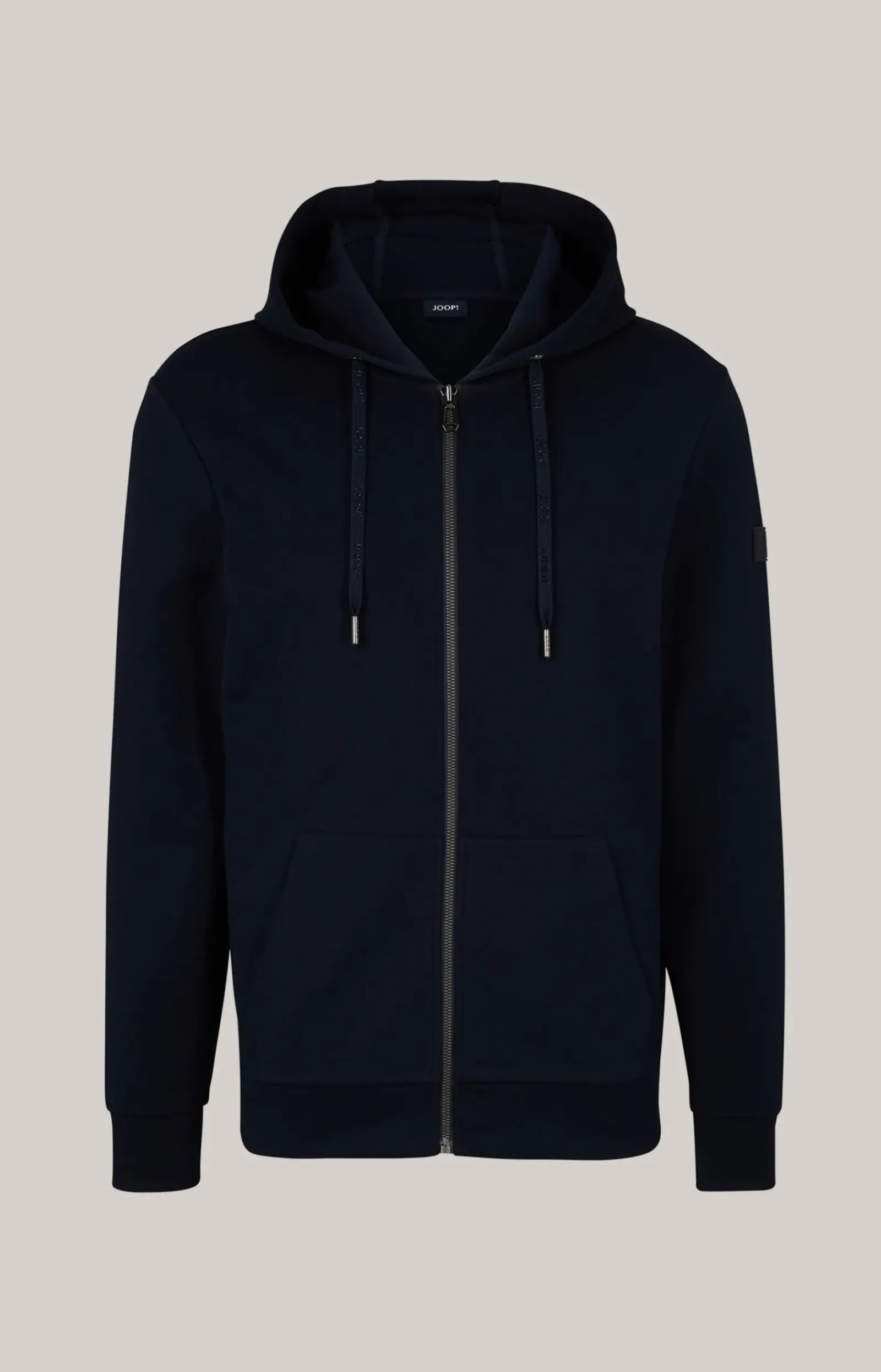 JOOP! T-Shirts&Sweats>Sweatjacke Stratos in