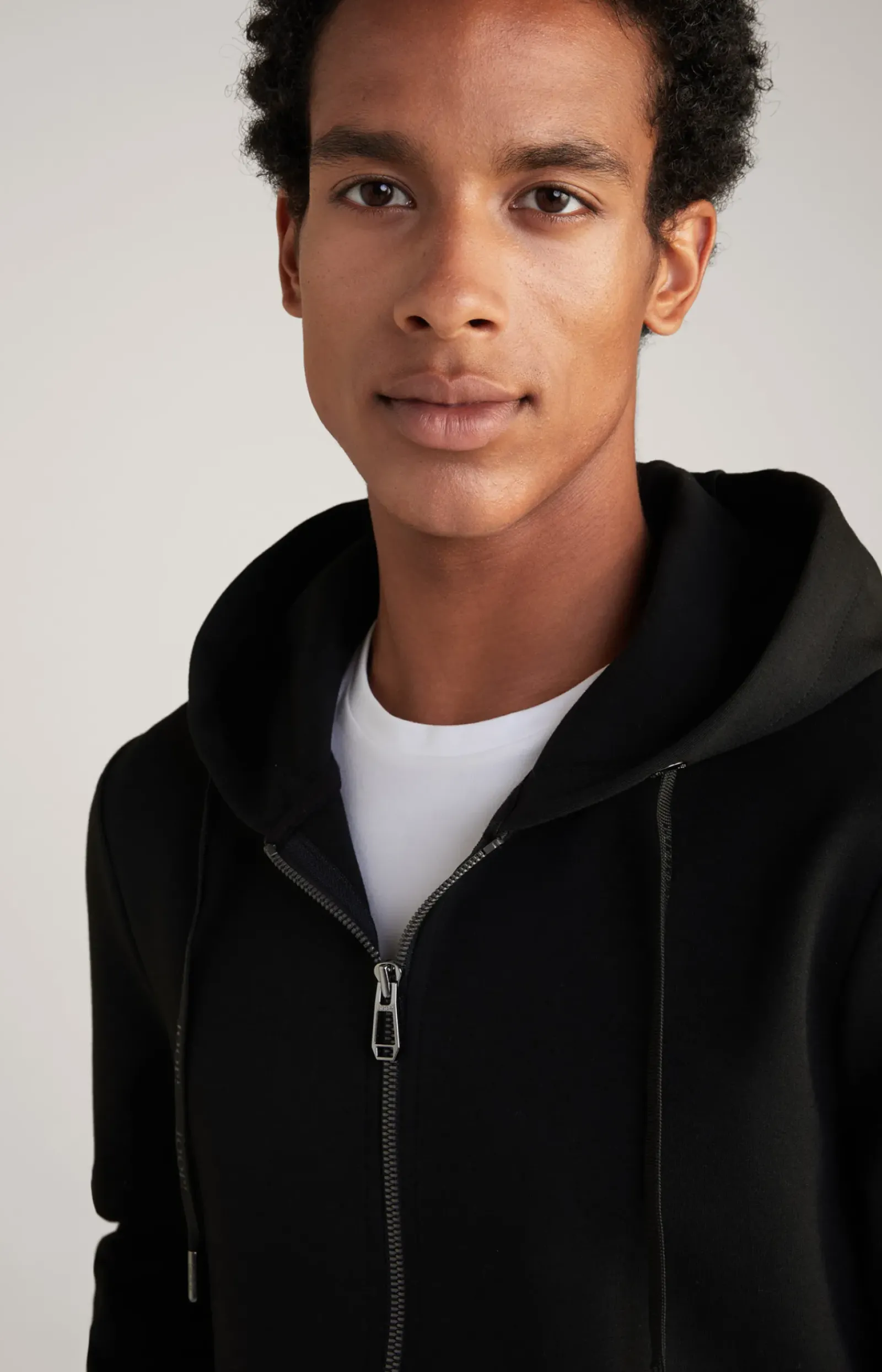 JOOP! T-Shirts&Sweats>Sweatjacke Stratos in